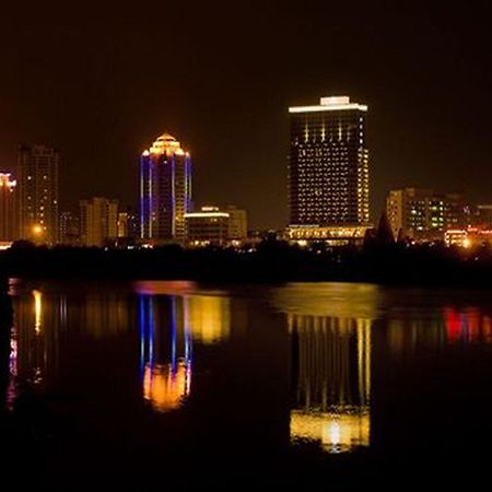 Le Parker Hotel סניה מראה חיצוני תמונה