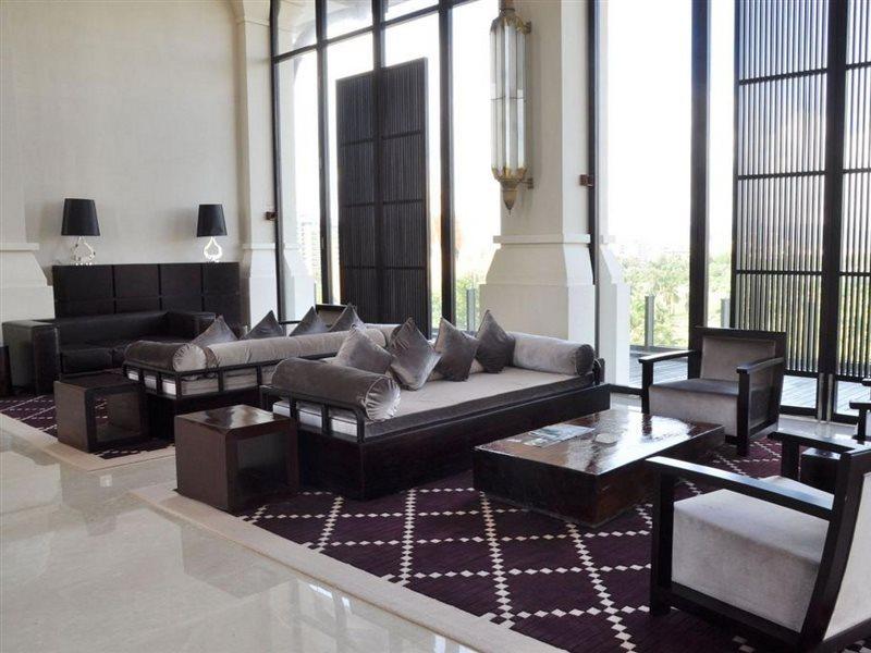 Le Parker Hotel סניה מראה חיצוני תמונה