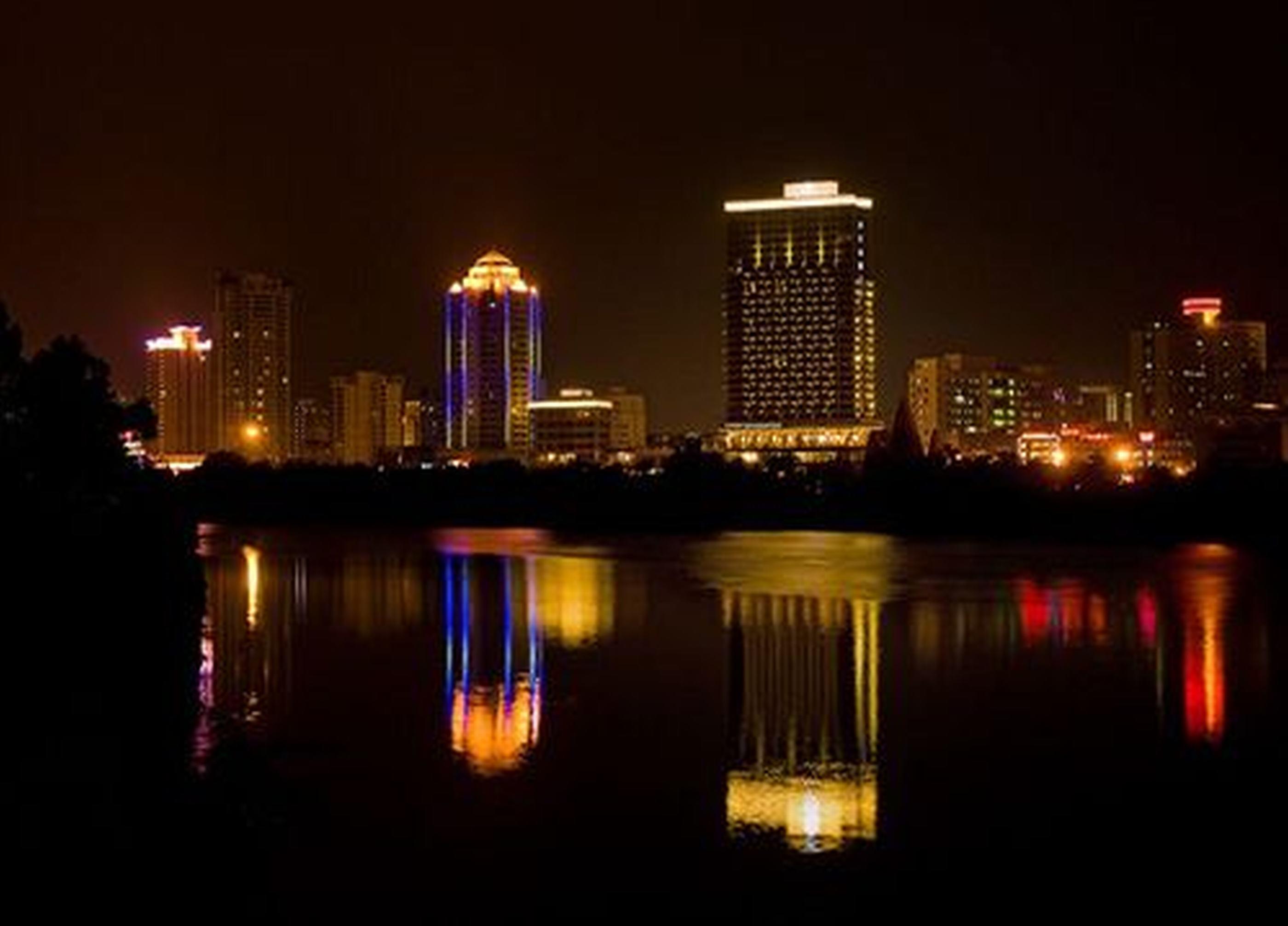 Le Parker Hotel סניה מראה חיצוני תמונה