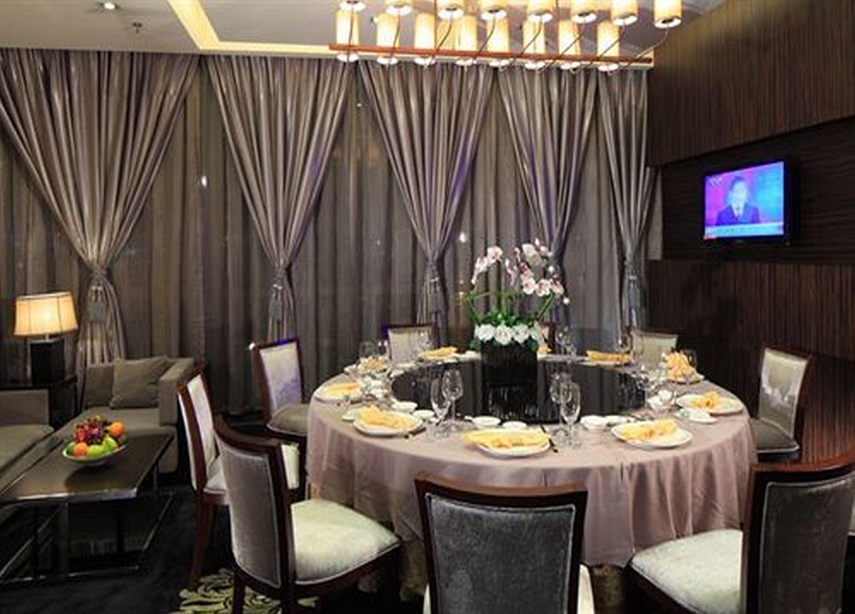 Le Parker Hotel סניה מראה חיצוני תמונה