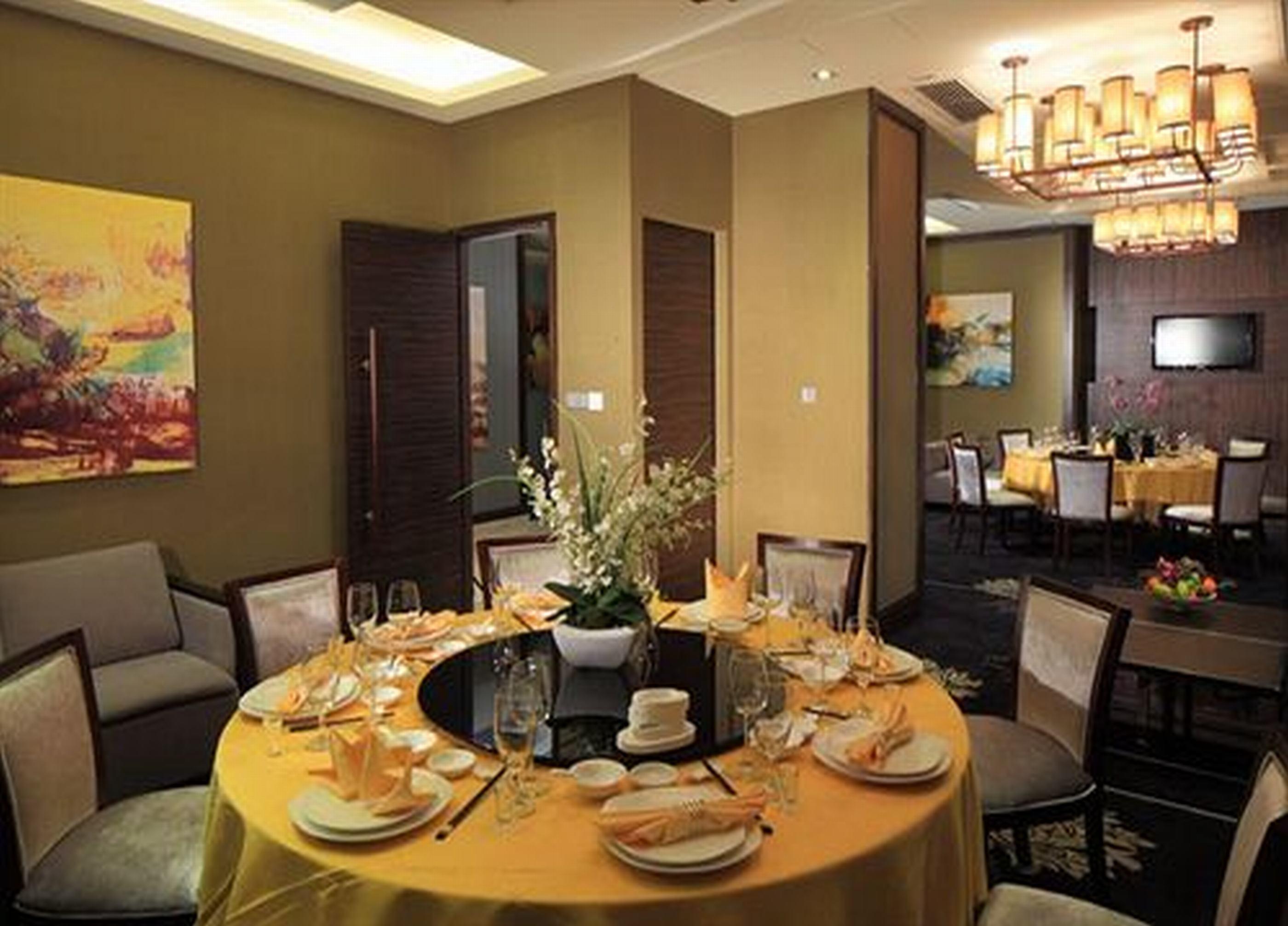 Le Parker Hotel סניה מראה חיצוני תמונה