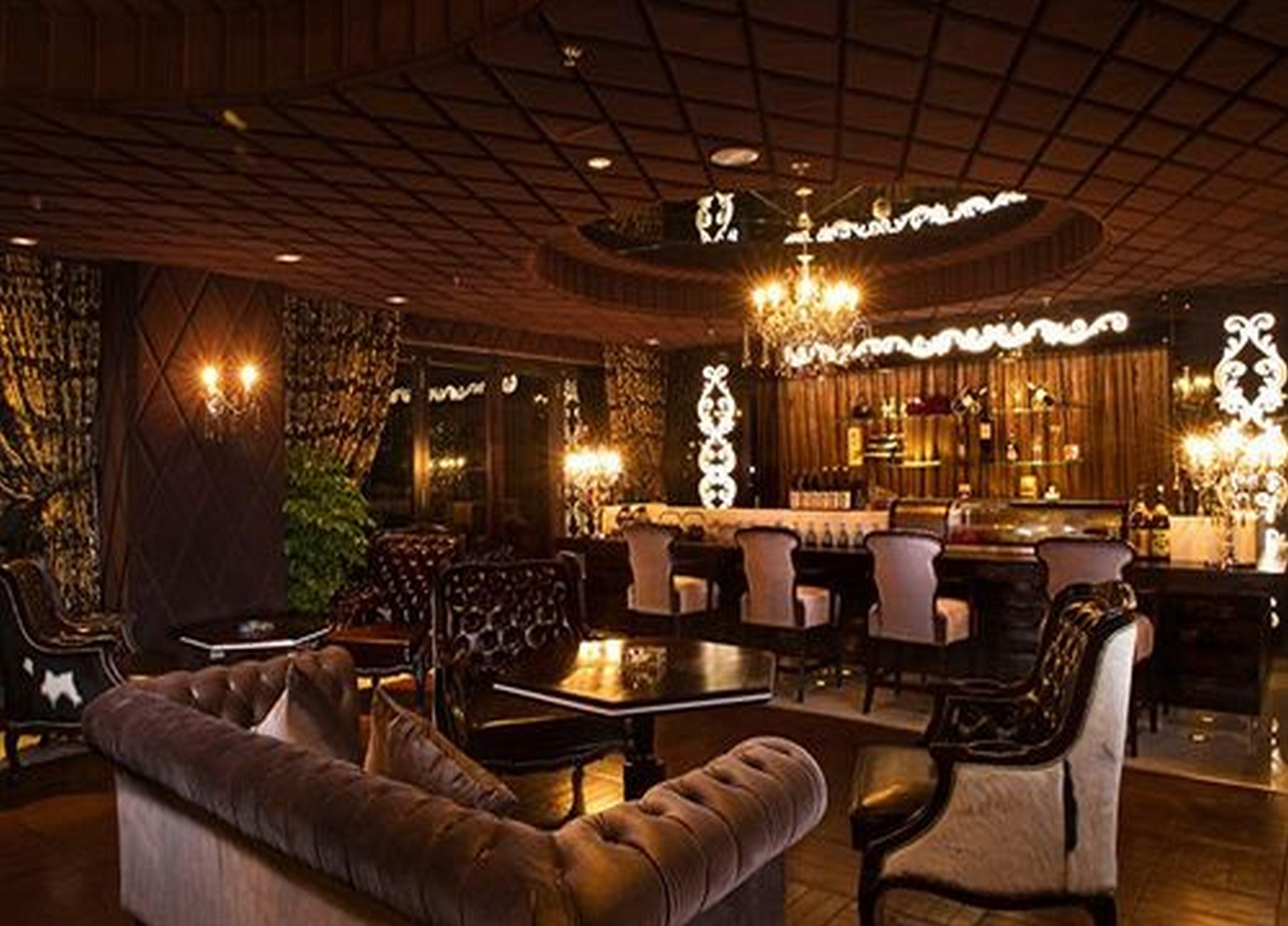 Le Parker Hotel סניה מראה חיצוני תמונה