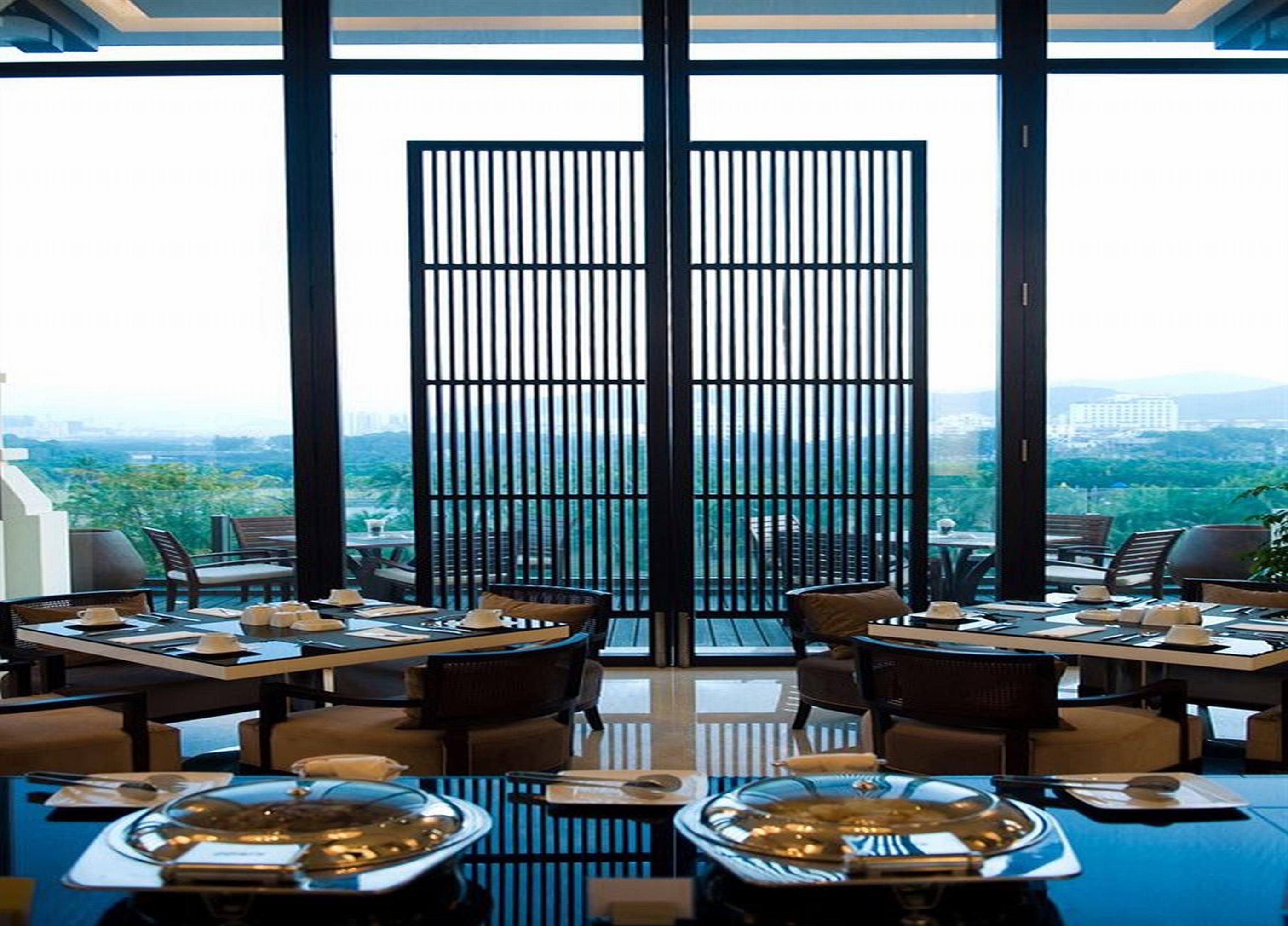 Le Parker Hotel סניה מראה חיצוני תמונה