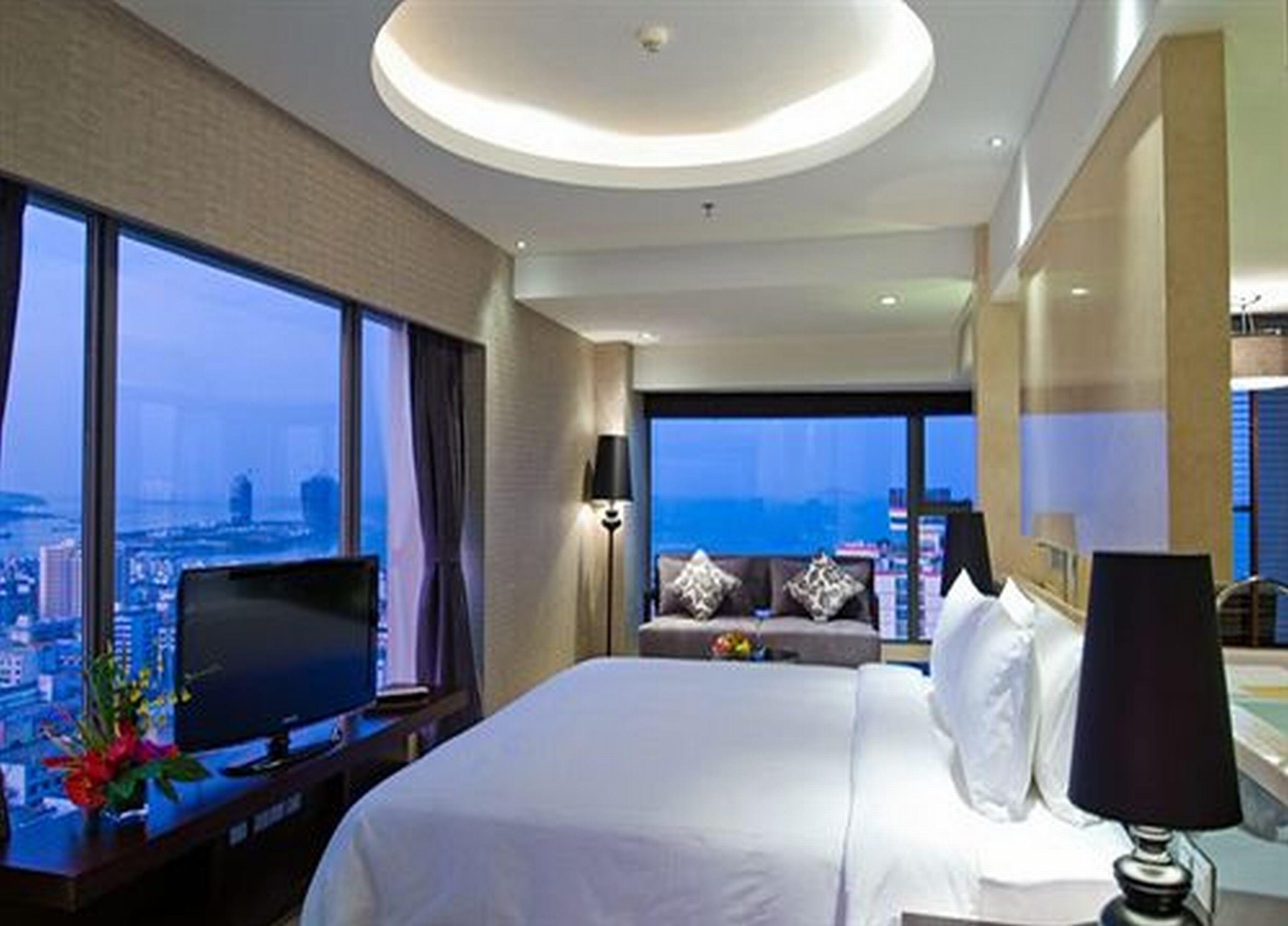 Le Parker Hotel סניה מראה חיצוני תמונה