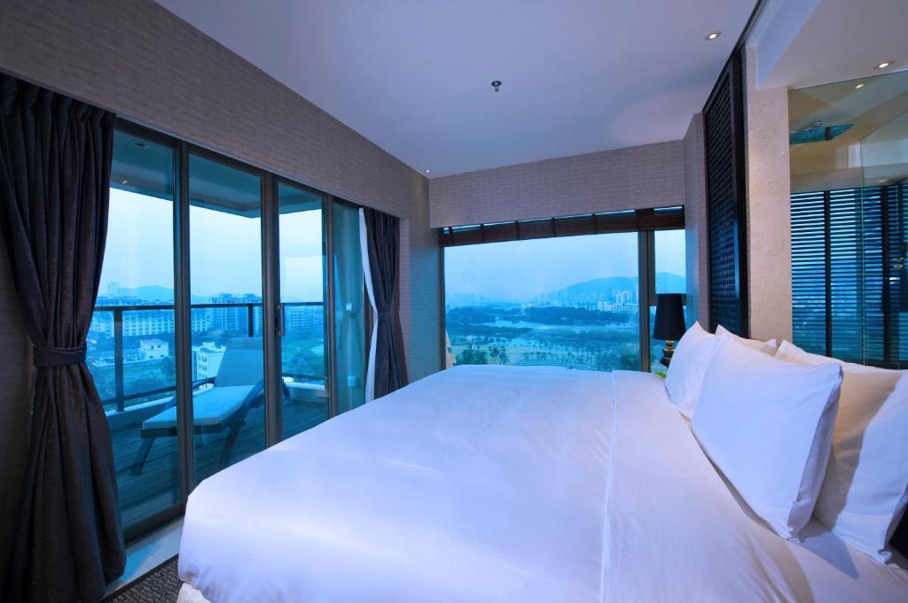 Le Parker Hotel סניה חדר תמונה