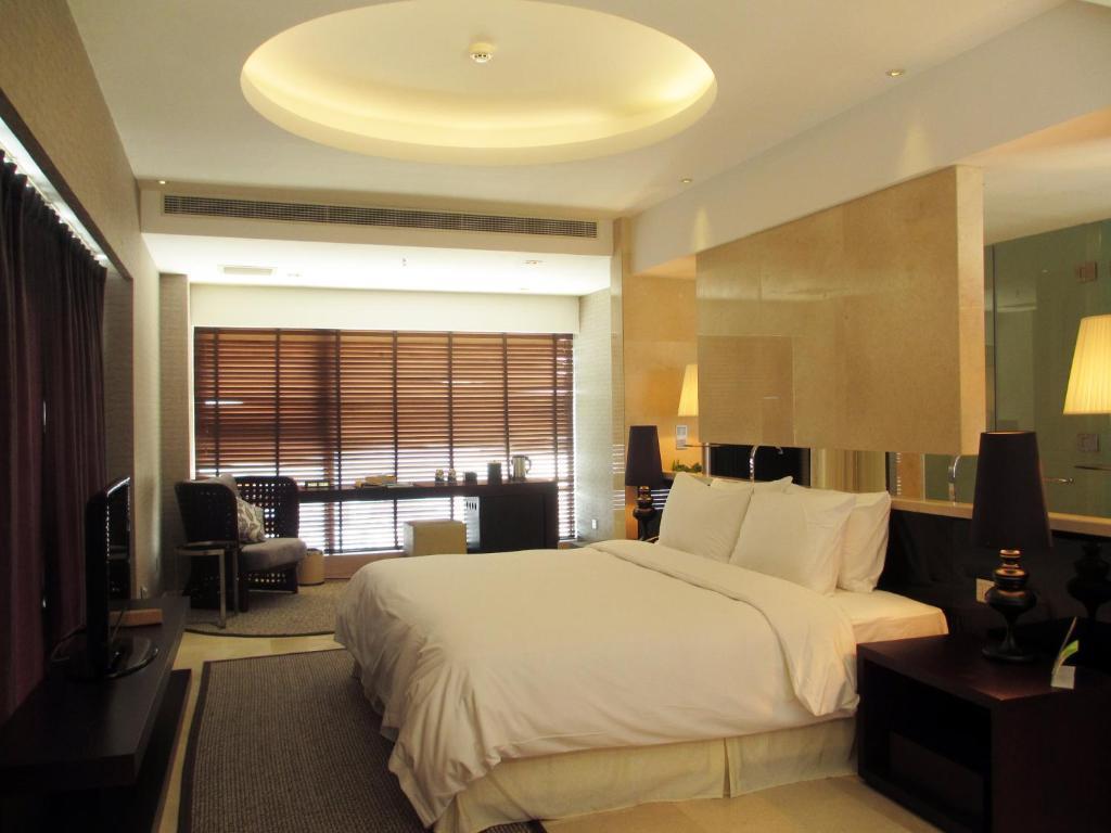 Le Parker Hotel סניה חדר תמונה