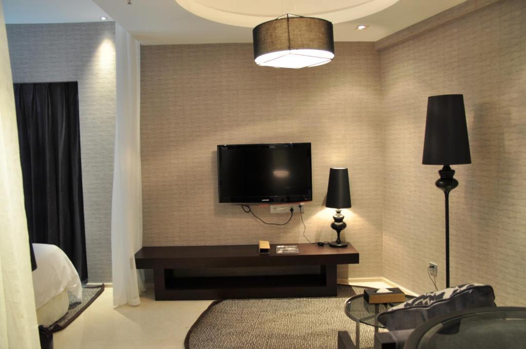 Le Parker Hotel סניה מראה חיצוני תמונה