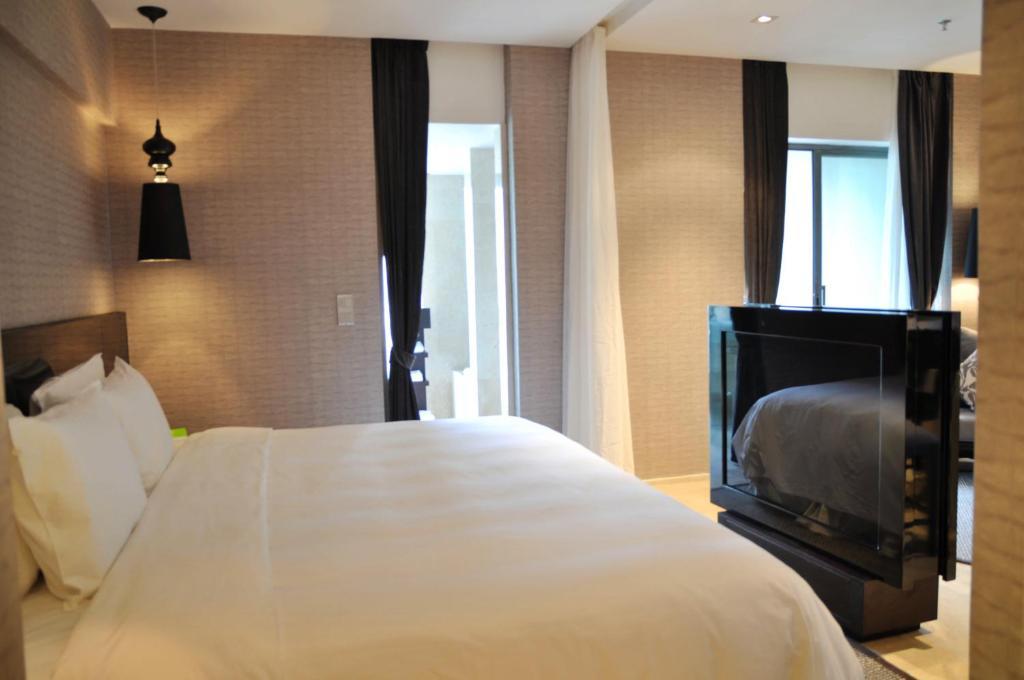 Le Parker Hotel סניה חדר תמונה