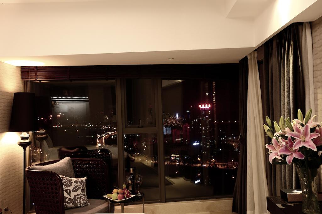 Le Parker Hotel סניה חדר תמונה