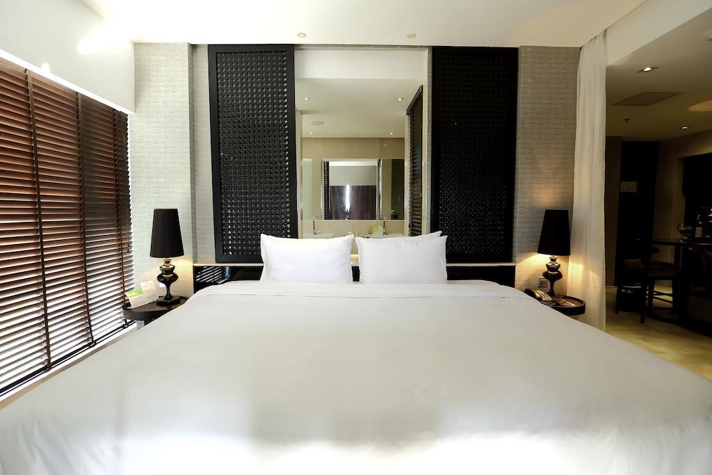 Le Parker Hotel סניה חדר תמונה