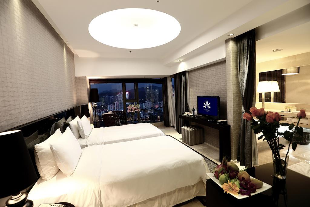 Le Parker Hotel סניה חדר תמונה