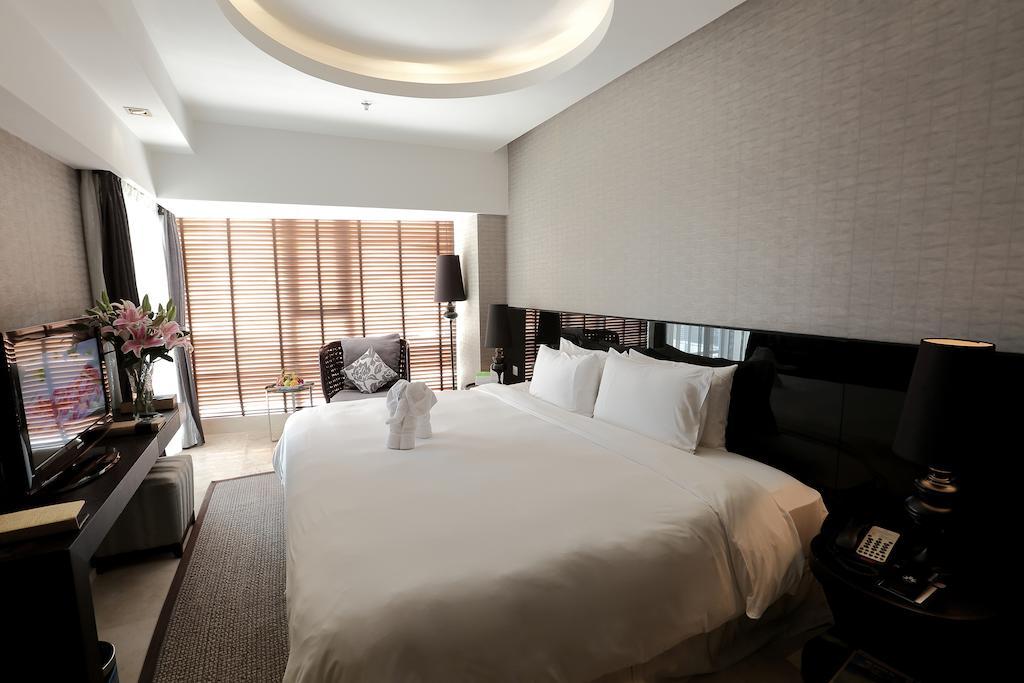 Le Parker Hotel סניה חדר תמונה