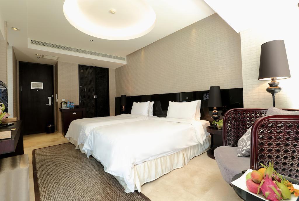 Le Parker Hotel סניה חדר תמונה