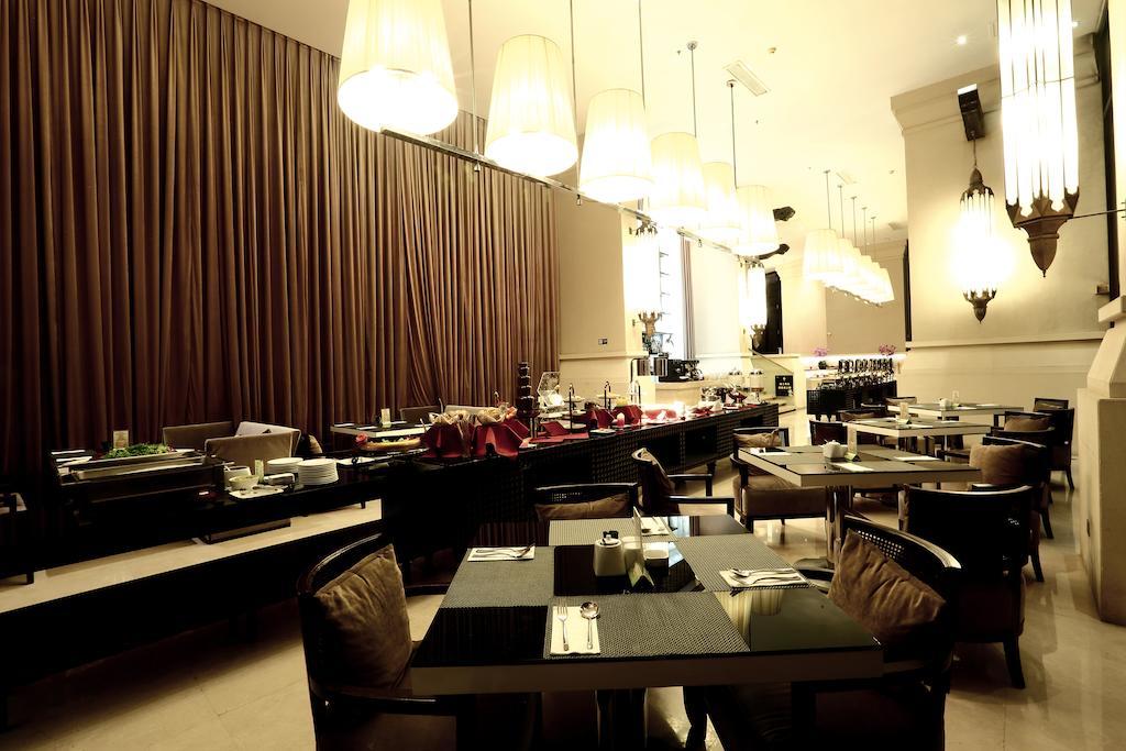 Le Parker Hotel סניה מראה חיצוני תמונה